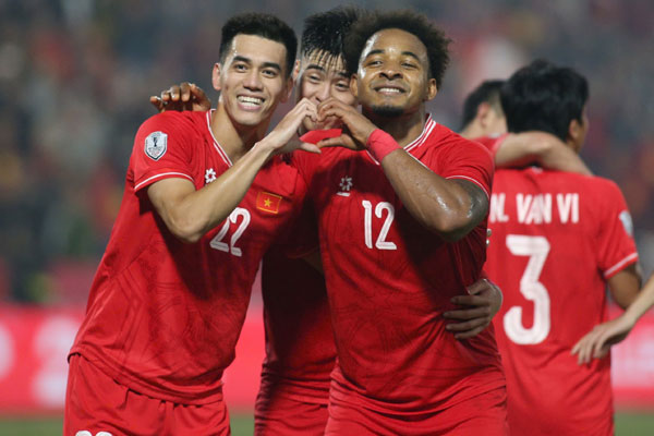 Nhường penalty cho Tiến Linh, Nguyễn Xuân Son thổ lộ: Với tôi ghi bàn không quan trọng bằng chiến thắng-2