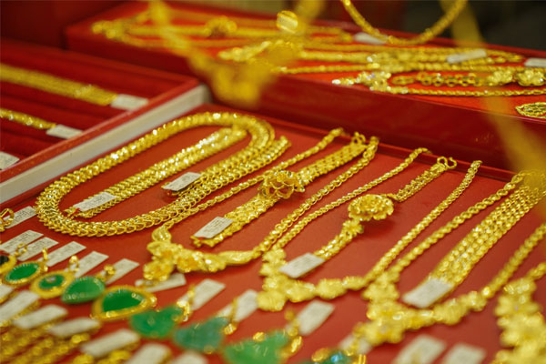 Giá vàng hôm nay 30/12/2024 ít biến động, chờ 2025 bứt phá-1