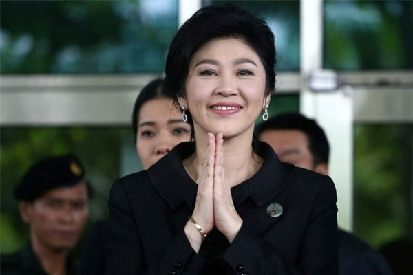 Cựu Thủ tướng Thái Lan Yingluck có thể trở về nước mà không cần ngồi tù?-1