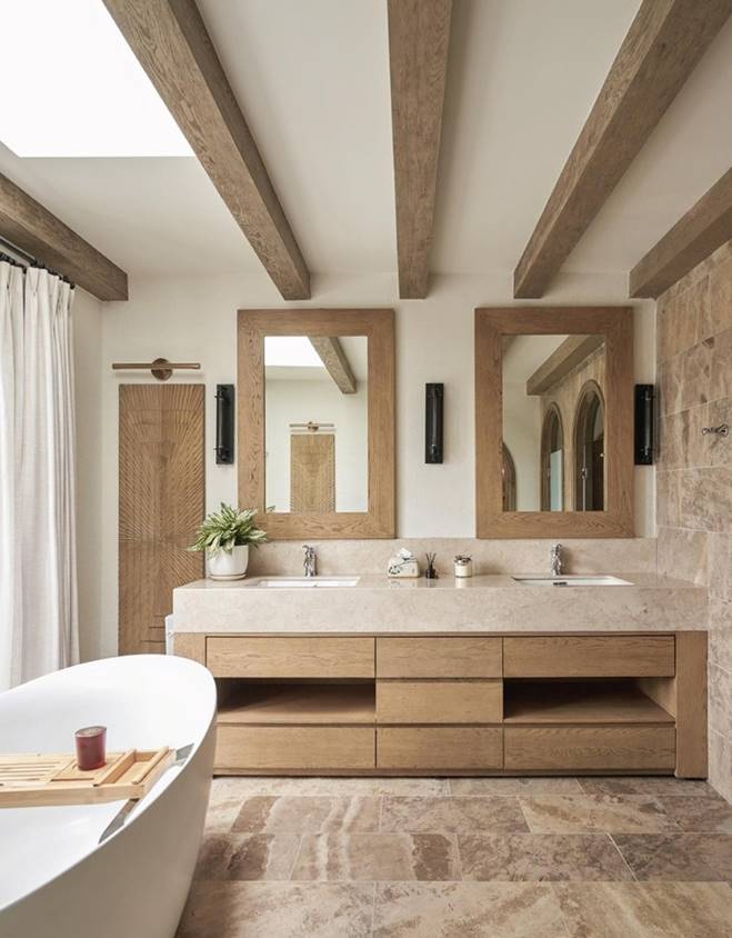 Mê mẩn lâu đài” đẹp như mơ của hoa hậu Thu Hoài-9