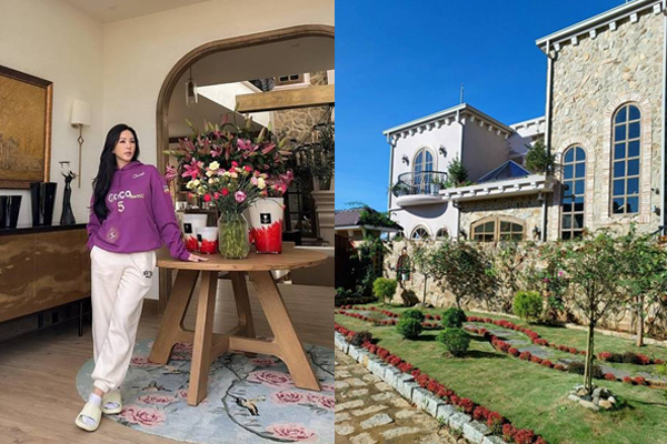 Thăm nhà 3 hoa hậu Việt gây bão truyền thông năm 2024-20