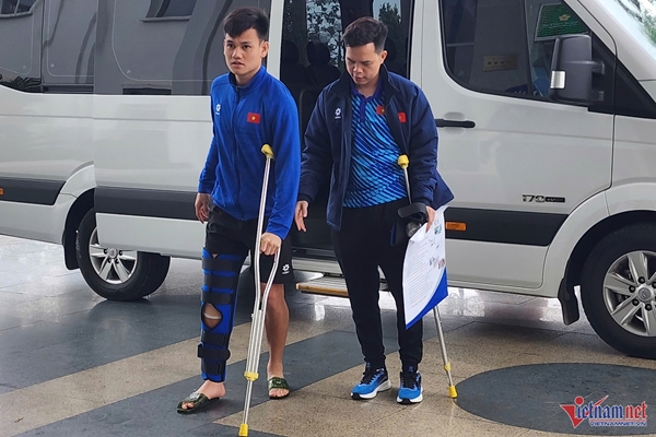 Tấn Tài chấn thương nặng, nghỉ lâu như Xuân Son-2