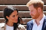 Tiết lộ mới làm sụp đổ hình ảnh Harry và Meghan-4