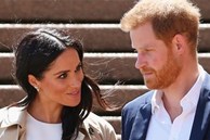 Lý do người Mỹ ghét Harry và Meghan