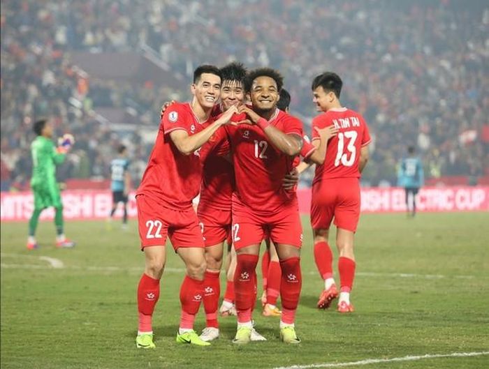 ĐT Việt Nam sẽ đá trận Chung kết AFF Cup 2024 lượt đi hay về trên sân nhà?-1