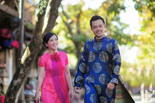 Địa điểm du lịch gần Hà Nội đẹp mê ly, khách thoải mái check-in dịp Tết-4