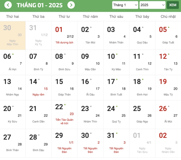 Tại sao tháng 12 Âm lịch được gọi là tháng Chạp?-2