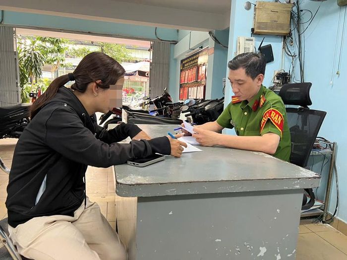 Con gái hoang báo bị cướp để lấy 137 triệu đồng tiền trúng số của mẹ-2