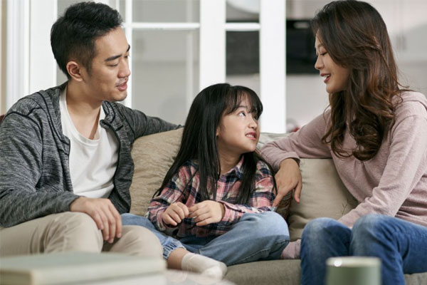 Cuộc trò chuyện giữa 2 cha con khiến nhiều bậc cha mẹ suy ngẫm về việc ép con học-4