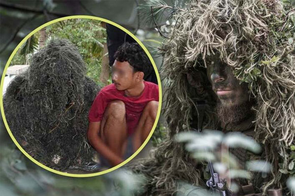 Bị nhân tình của mẹ xâm hại, khi mách mẹ, con gái như muốn ngã quỵ vì câu nói máu lạnh-3