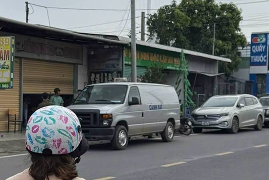 Thực nghiệm hiện trường vụ đầu độc chồng và 3 cháu ruột bằng xyanua