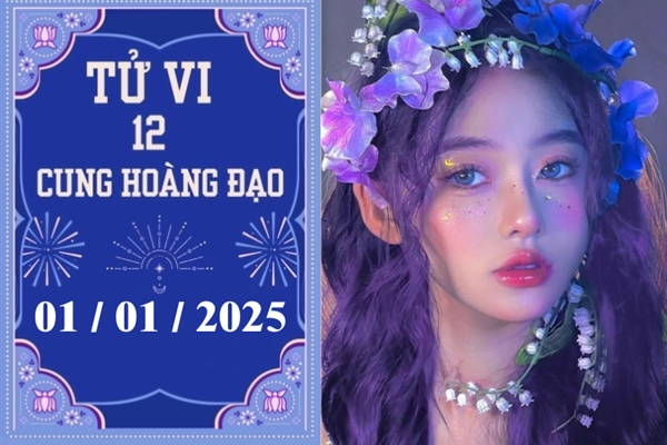 4 cung hoàng đạo thả thính đỉnh cao, họ đã chấm ai thì người đó khó thoát-3