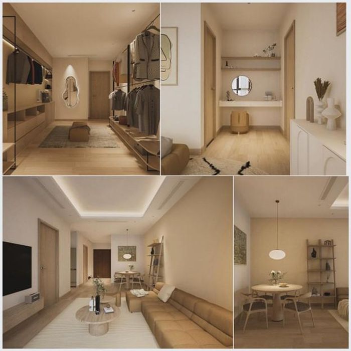 Cô gái thời tiết giàu có cỡ nào trước khi cưới lần 2?-8