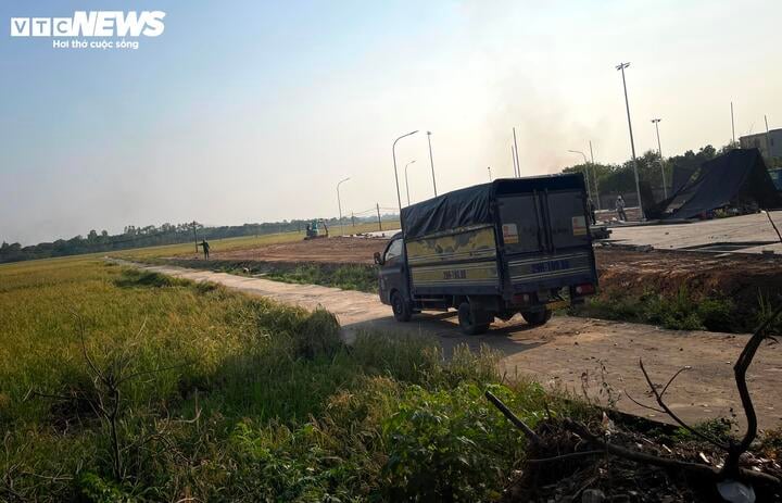 Có gì ở nơi giá đất ‘nóng’ nhất Hà Nội?-2