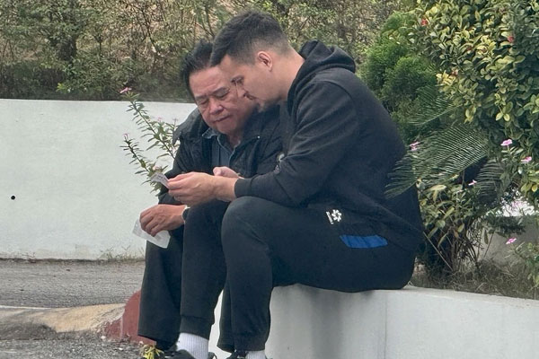 Áy náy vì không đồng ý bán nhà cho vợ chồng con trai mua chung cư-2