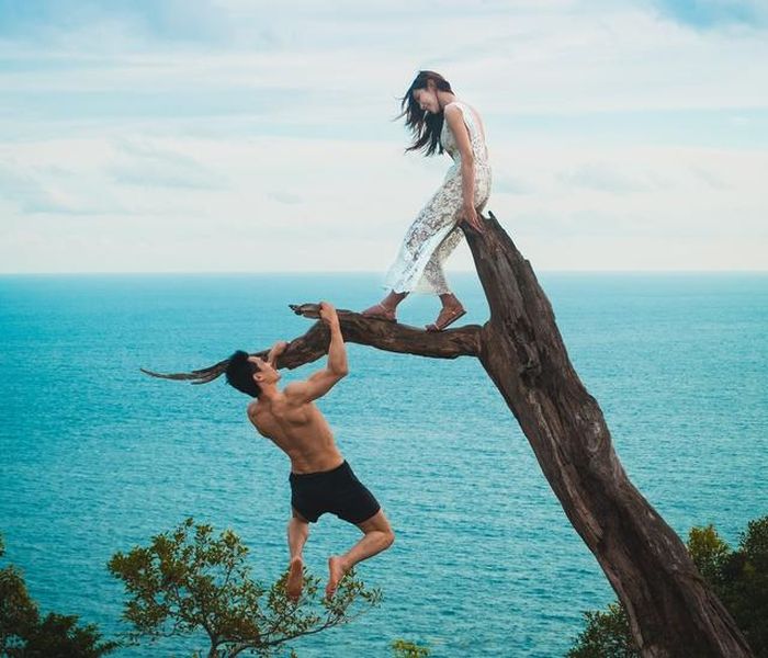 4 cung hoàng đạo thả thính đỉnh cao, họ đã chấm ai thì người đó khó thoát-1