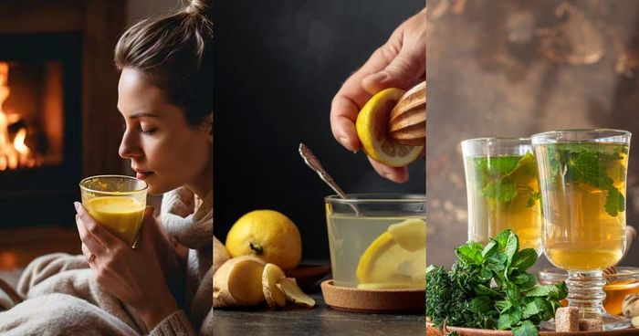 7 loại đồ uống mùa đông giúp tăng cường lưu thông máu cho trái tim khỏe mạnh-1