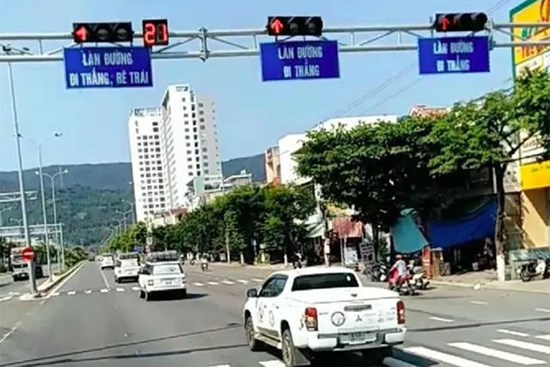 Cục CSGT nói về việc đề xuất, thí điểm bỏ đếm giây đèn đỏ?