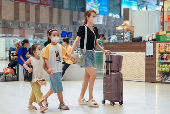 Từ hôm nay, giá vé máy bay nội địa tối đa tới 4 triệu đồng/vé