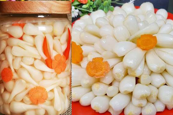 Cỏ dại ven đường bỗng hóa mỏ vàng”, có thể ăn sống, người Việt ai cũng biết-3