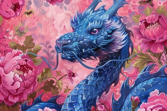 5 con giáp tạm biệt vận rủi, Thần Tài ghé thăm từ đầu năm 2025