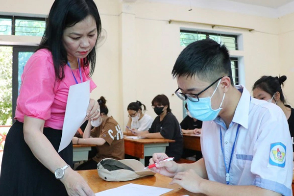 Quy định mới nhất về cách tính tiền trực Tết Nguyên đán của giáo viên-1