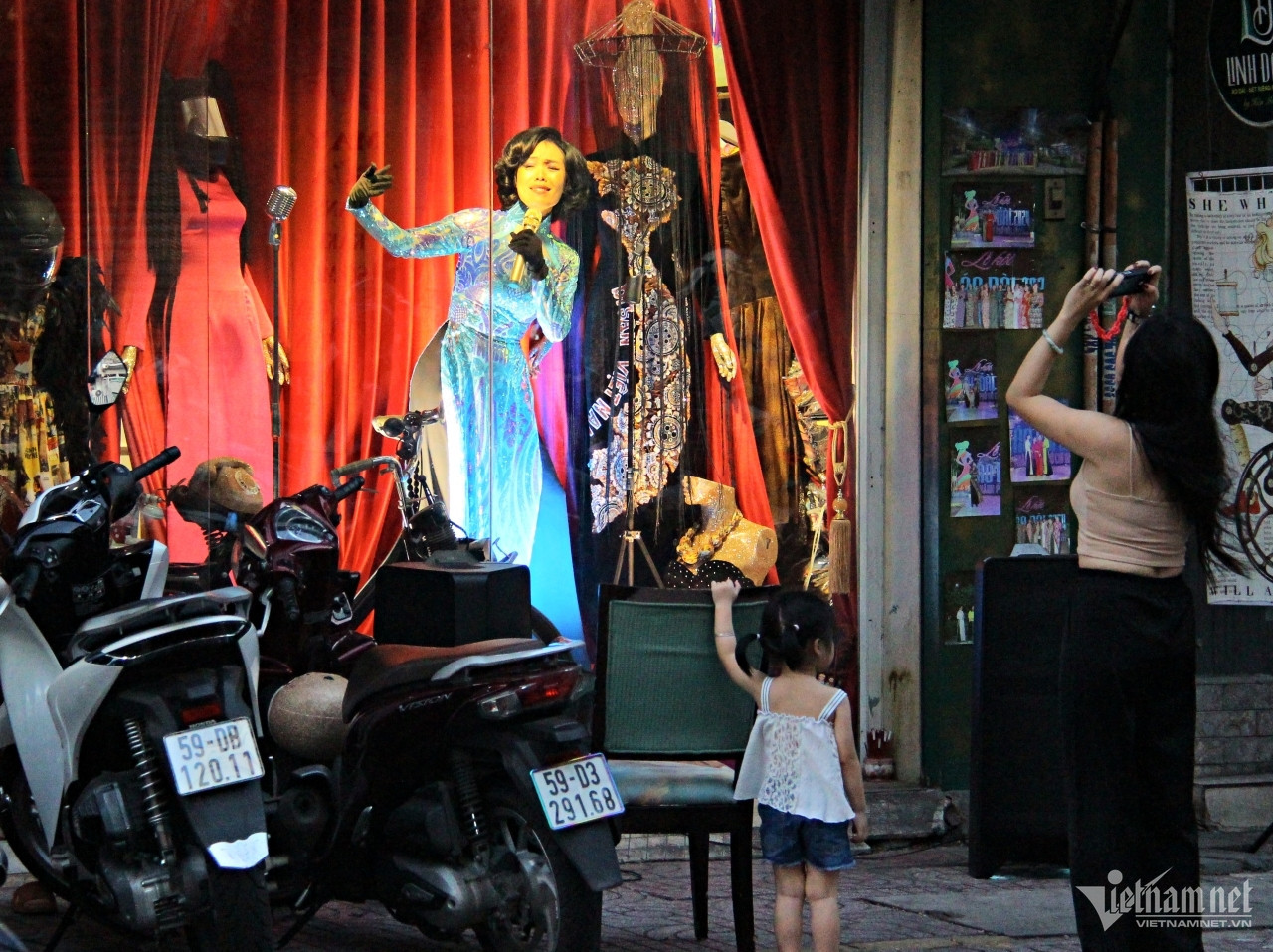 18 năm sống với người vợ chỉ thích phá rào, chàng rể bị mẹ la vì một việc-1