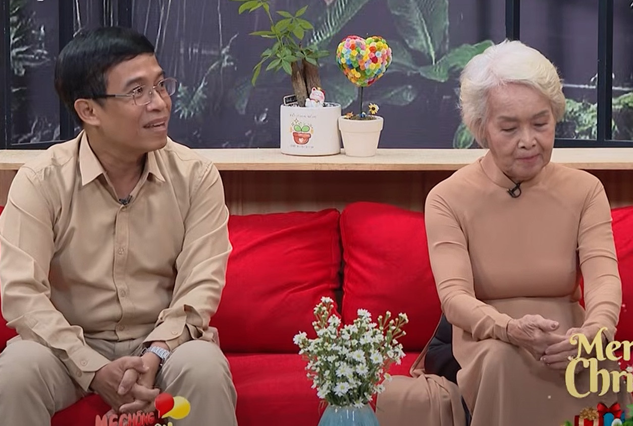 18 năm sống với người vợ chỉ thích phá rào, chàng rể bị mẹ la vì một việc-3