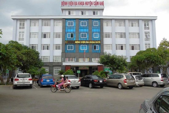 Điều tra nguyên nhân sản phụ tử vong sau sinh tại Phú Thọ