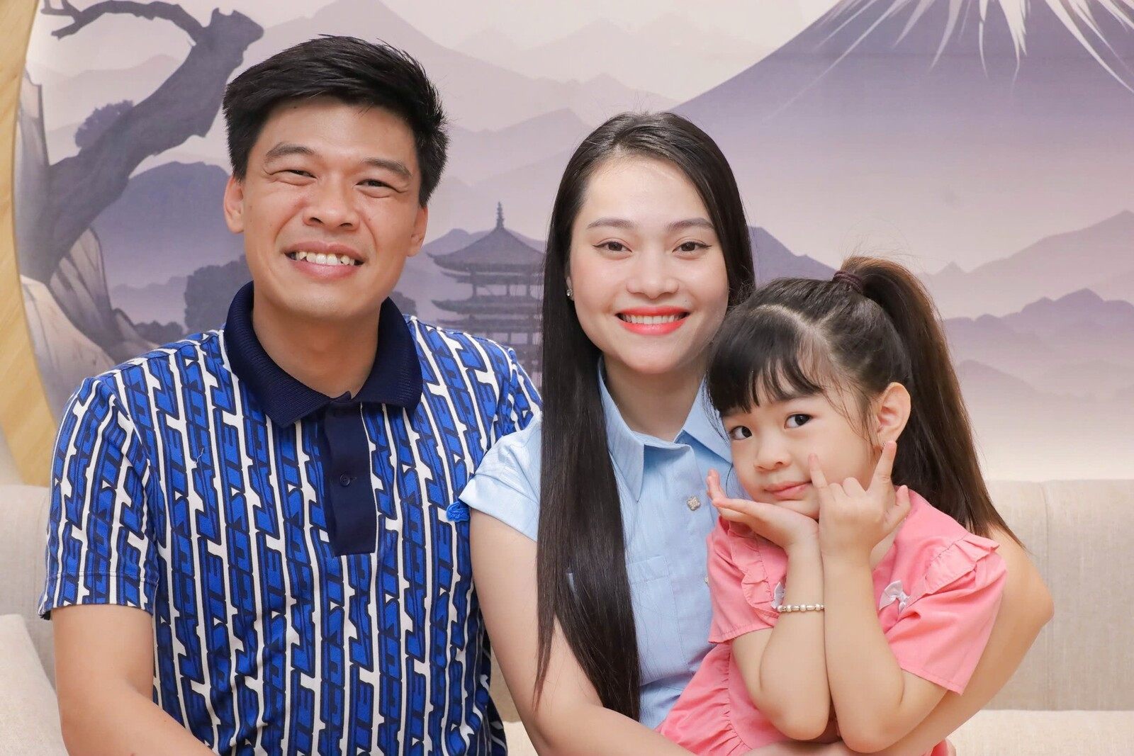 Trung Ruồi từ chối đóng Táo Quân 2025-2