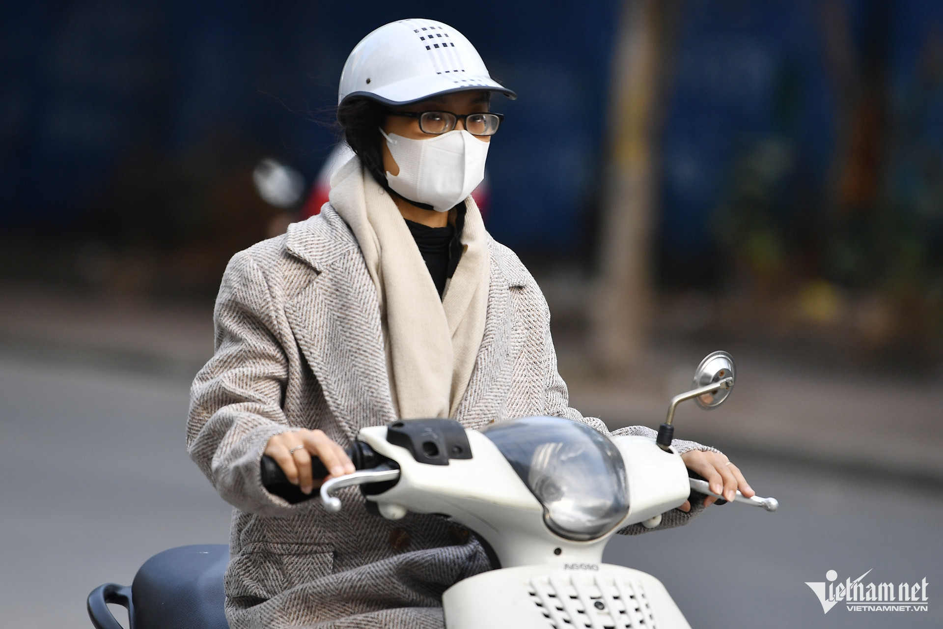 Dự báo thời tiết ngày mai 2/1/2025: Hà Nội chênh lệch hơn 10 độ giữa ngày và đêm-1