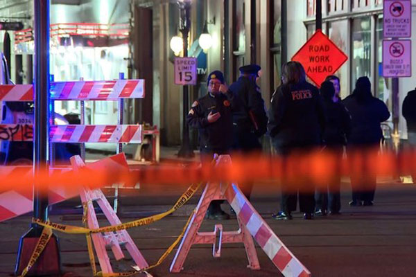 Gắn GPS theo dõi chồng, vợ nổ súng trong cơn ghen gây thảm kịch: Hiện trường vô cùng ám ảnh!-3