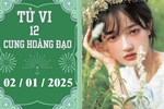 Tử vi năm 2025 của 12 cung hoàng đạo: Bọ Cạp đối mặt với một năm đầy thử thách-2