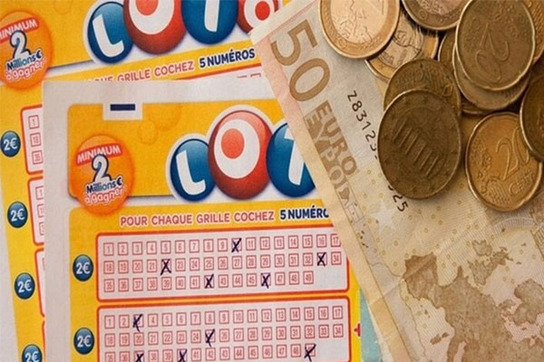 Vết trượt dài sau trúng số: Người đàn ông trúng số khốn khổ gọi vận may là lời nguyền-3