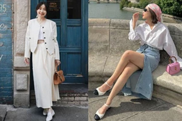 Những kiểu giày điệu đà cho nàng thích phong cách nữ tính-9