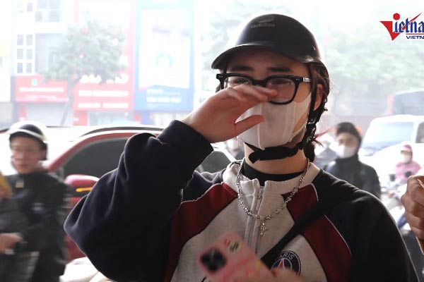 Hình ảnh bất chấp mức phạt khủng, nhiều người ở TP HCM vẫn vi phạm luật giao thông-9