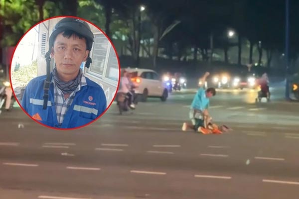 Vụ người đàn ông bị đánh chết não ở Bình Dương: Nạn nhân đã tử vong-2