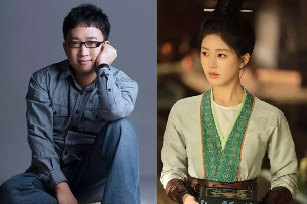 Bức ảnh khiến hàng triệu người tin rằng Triệu Lộ Tư đang dối trá-5