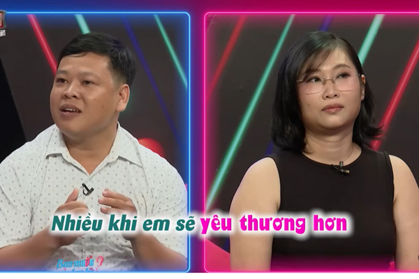 Chủ tiệm cơm tấm gặp đúng người trong mộng, vội bấm nút hẹn hò-3