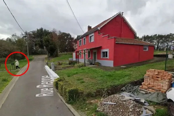 Cụ bà mất tích bí ẩn 2 năm, hàng xóm xem Google Maps phát hiện hình ảnh rùng rợn-3