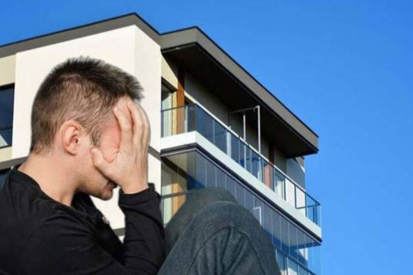 Bí mật dưới tầng hầm căn nhà đã mua 7 năm khiến cặp vợ chồng sợ hãi-4