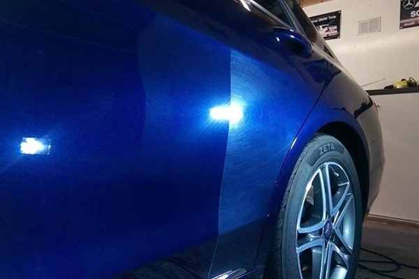 Cách tránh đổ mồ hôi lưng khi lái xe-2