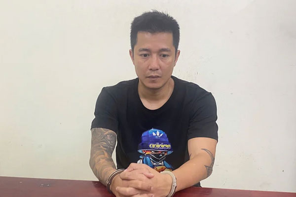 Vì sao bắt khẩn cấp cựu tuyển thủ Lê Sỹ Mạnh?-3