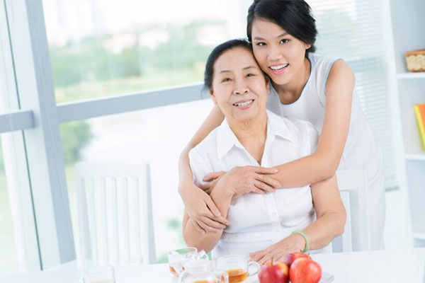 Mất thưởng Tết vẫn phải lo lương tháng 13 cho chị giúp việc-2