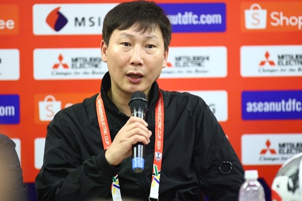 Tuyển Việt Nam đả bại Thái Lan: Khi người Thái ‘chọc giận’ Xuân Son-4