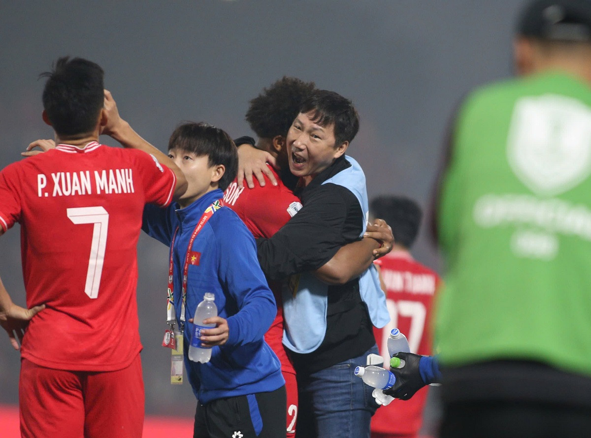 Tuyển Việt Nam đả bại Thái Lan: Khi người Thái ‘chọc giận’ Xuân Son-3