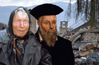 Tiên đoán giống nhau kỳ lạ của Nostradamus và Baba Vanga về năm 2025: Châu Âu đối diện thảm họa?