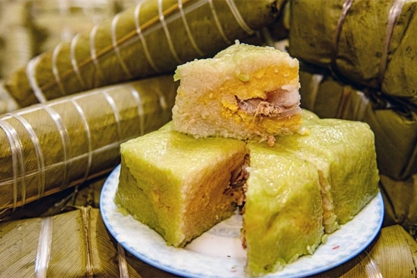 Thực đơn cơm tối ngày đầu năm mới với 3 món dễ làm ngon miệng-10