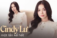 Phỏng vấn Cindy Lư sau 5 năm ly hôn Hoài Lâm: Tôi ám ảnh nếu các con nghe bạn học nói: “Mẹ mày ngoại tình, rời đi trong lúc ba đang mất hết tất cả đó”