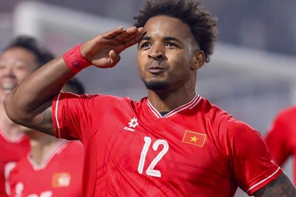 HLV Kim Sang Sik lệnh tuyển Việt Nam quên trận thắng Thái Lan-3